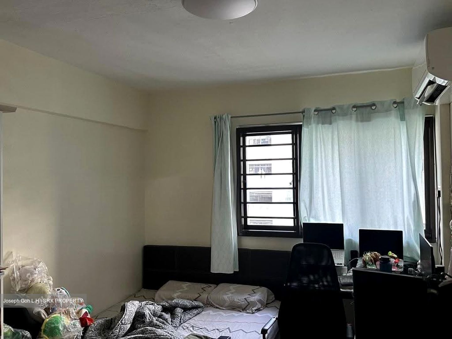 Blk 301 Clementi Haven (Clementi), HDB 4 Rooms #621865011